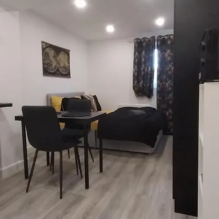 Stylish Home From Home